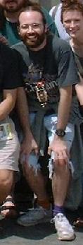 Irish Fest, May 2000