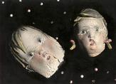Doll Heads #1